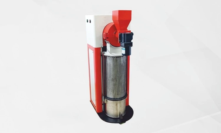 What is a Hammer Mill? Working Principle, Types, Applications & Benefits