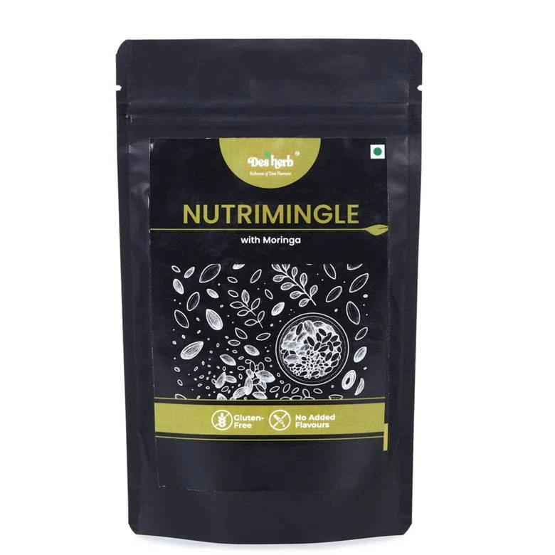 Preservative Free Healthy Snacks in India